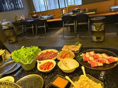-樱嘢·炭火烧肉(惠南店)