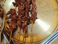 -江湖一盏灯·滇味卤烤(普惠园店)