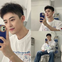 -崇尚GAVIN STYLE臻选