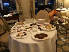 -广州富力丽思卡尔顿酒店