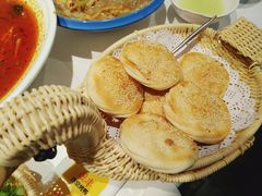 高炉烧饼-煜丰汴京烤鸭(福彩路店)