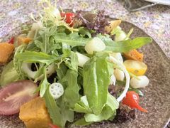 -小芳廷餐厅