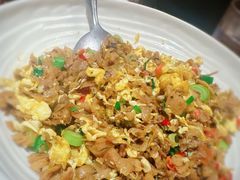 -铁公鸡·四川料理(天环广场店)