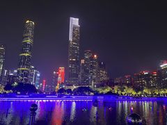 -海心沙亚运公园
