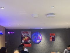 -杨氏青龙虾·羊蝎子(托乐嘉店)