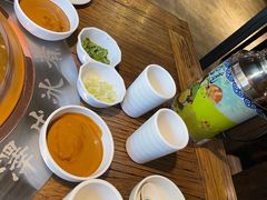 -泽成冰煮羊(非·遗东岸国际店)