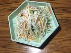 -驿楼兰·新疆菜(火车站店)