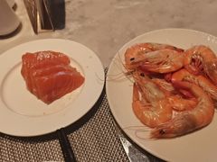 -盐城万豪酒店-盐城厨房西餐厅