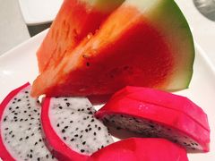 火龙果-海底捞火锅(九久奥特莱斯店)