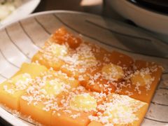 -沛家·西餐Brunch·直火料理