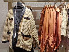 -URBAN REVIVO(西安Momopark店)