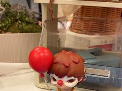 -泡泡玛特POPMART(国金街店)