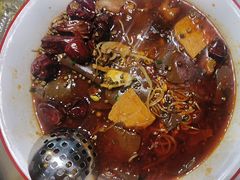 -永红源啤酒·烧烤·海鲜·大排档(青特城店)