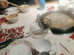 -汕头八合里海记牛肉店(清河店)