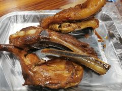 -赵元章肉骨烧(山塘街店)