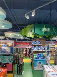 -哈姆雷斯(王府井百货大楼店)