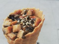 -蜀串香牛杂火锅串串