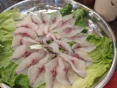 -御膳粥·牛乳粥底火锅·地道顺德菜(容桂店)