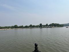 -上海月湖雕塑公园