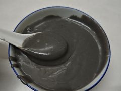 -老福平张记杏仁茶芝麻茶