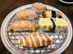 -大雄寿司(中华广场店)