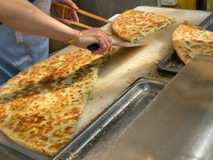 -咏春葱油饼(德政中路店)