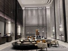 -深圳国际会展中心洲际酒店