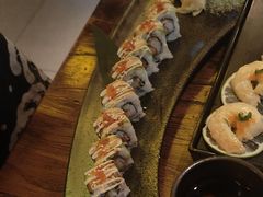 -京鹿料理(荟聚店)