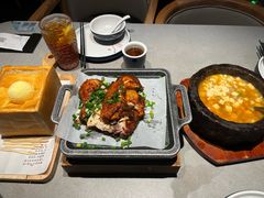 -绿茶餐厅(广州天河城店)