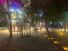 -渔岛海洋度假区