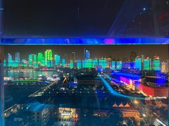 -VENU+海景酒廊