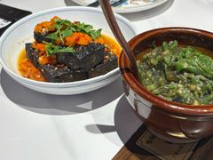 老长沙臭豆腐-匠熙小馆(崇文门店)