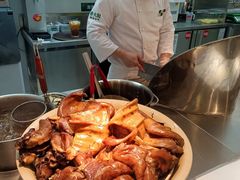 -费大厨辣椒炒肉(太平老街店)