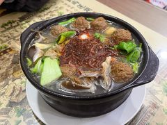 -清真·穆萨砂锅(大皮院店)