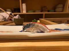 -镹·鱼料理  国产鱼使用店