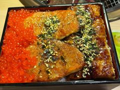 -伊茉家的烤肉店(勒泰中心店)