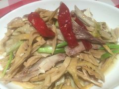 -西贝莜面村(近铁城市广场店)