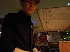 -章吴记喜瑞餐厅(东东城店)