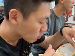 -清真·同发顺饭庄·烧麦(总店)