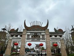 -天河潭旅游度假区