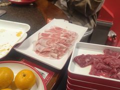 -京元盛铜锅涮肉(上海总店)