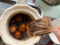 -百年老茶馆