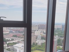 -环球港凯悦 · 享悦中餐厅