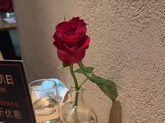 -原石牛扒·约会餐厅(龙城万科里店)