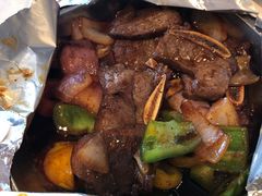 -宁波石浦大饭店(新材料城店)