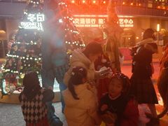 -交通银行前滩31演艺中心