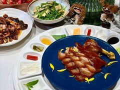 -馋嘴猫北京食堂·烤鸭·宵夜(亚运村店)