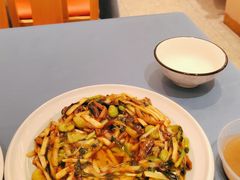 -阿毛饭店(和义路店)