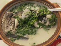 -千岛湖鱼味馆(十字街总店)