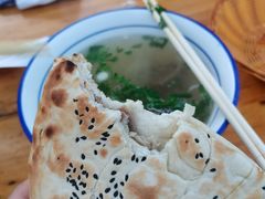 -陈掌柜澄城水盆羊肉(钟楼店)